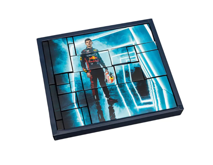 ποΈ Red Bull Racing Advent Calendar π | Build Your Own F1 Experience! π¨