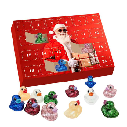 Quackmas Advent Calendar