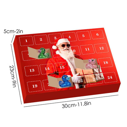 Quackmas Advent Calendar