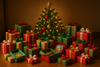 Christmas gifts